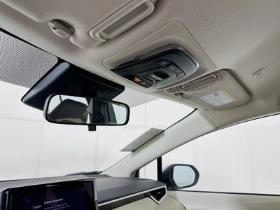2025 Toyota Corolla — photo 18 view