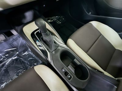2025 Toyota Corolla — photo 21 view