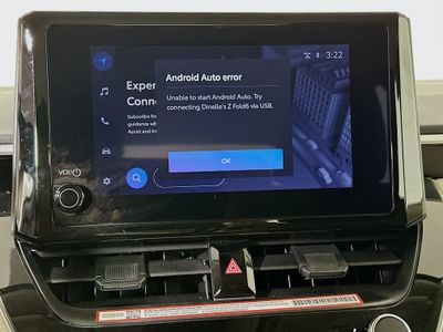 2025 Toyota Corolla — photo 23 view