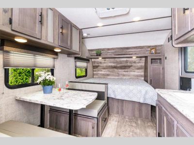 2024 Gulf Stream RV Ameri-Lite — detail view
