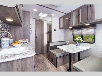 2024 Gulf Stream RV Ameri-Lite — side profile view