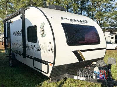 2022 Forest River R Pod - Photo 1