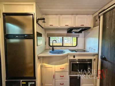 2022 Forest River R Pod - Photo 12