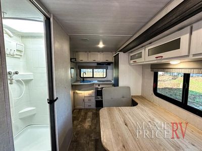 2022 Forest River R Pod - Photo 24