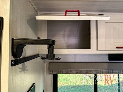 2022 Forest River R Pod - Photo 18