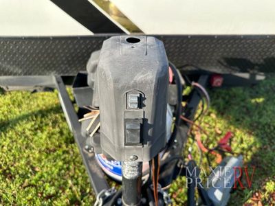 2022 Forest River R Pod - Photo 8