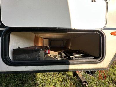 2022 Forest River R Pod - Photo 3