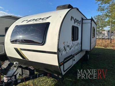 2022 Forest River R Pod - Photo 7