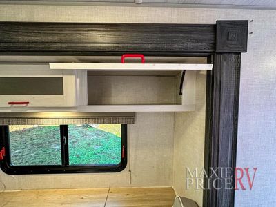 2022 Forest River R Pod - Photo 11