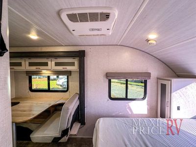 2022 Forest River R Pod - Photo 20