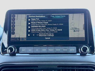 2022 Hyundai Kona — photo 29 view