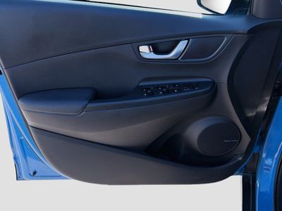 2022 Hyundai Kona — photo 19 view