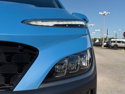 2022 Hyundai Kona — photo 9 view