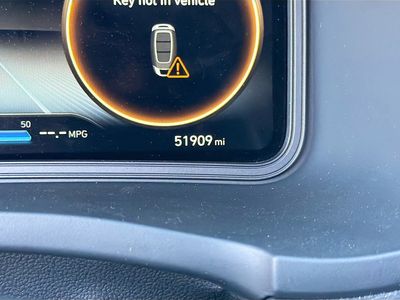 2022 Hyundai Kona — photo 38 view