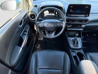 2022 Hyundai Kona — photo 15 view