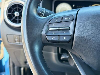 2022 Hyundai Kona — photo 34 view