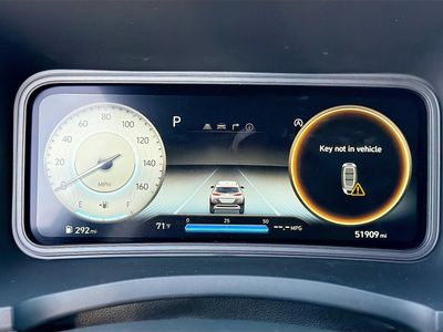 2022 Hyundai Kona — photo 37 view