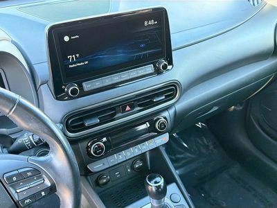 2022 Hyundai Kona — photo 25 view