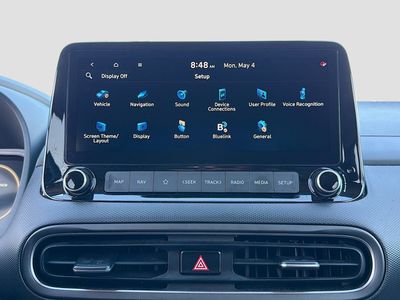 2022 Hyundai Kona — photo 27 view