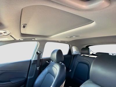 2022 Hyundai Kona — photo 24 view