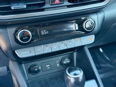 2022 Hyundai Kona — photo 31 view