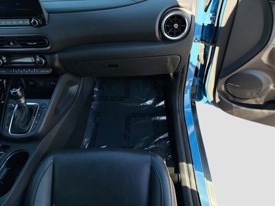 2022 Hyundai Kona — photo 16 view