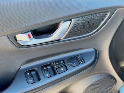 2022 Hyundai Kona — photo 20 view