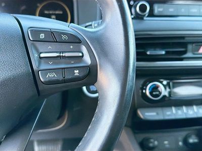 2022 Hyundai Kona — photo 35 view