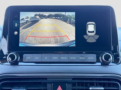 2022 Hyundai Kona — photo 30 view