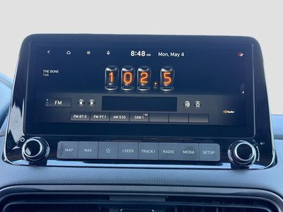 2022 Hyundai Kona — photo 28 view