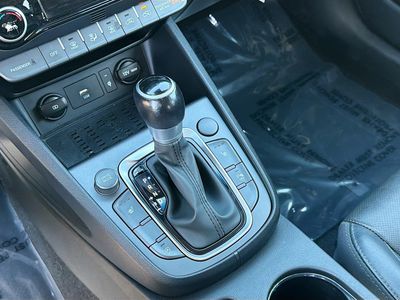 2022 Hyundai Kona — photo 26 view