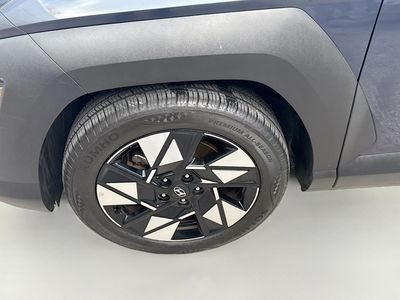 2025 Hyundai Kona - Photo 36