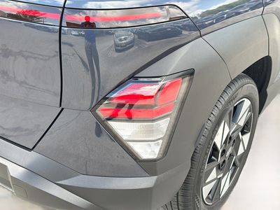 2025 Hyundai Kona - Photo 27