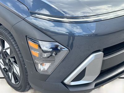 2025 Hyundai Kona - Photo 34