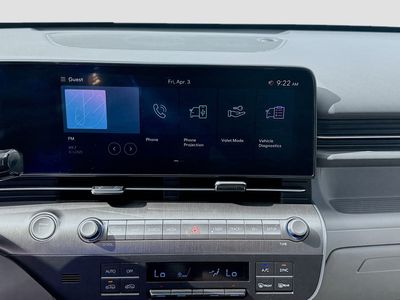 2025 Hyundai Kona - Photo 12