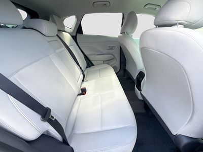 2025 Hyundai Kona - Photo 28
