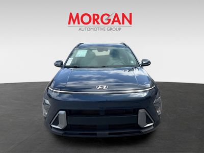 2025 Hyundai Kona - Photo 2