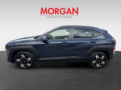 2025 Hyundai Kona - Photo 4