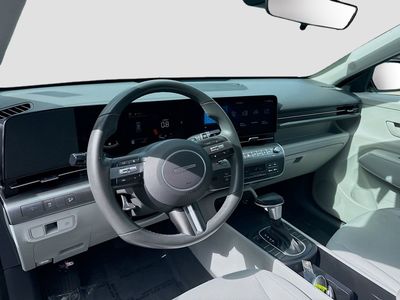 2025 Hyundai Kona - Photo 9