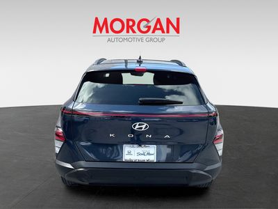 2025 Hyundai Kona - Photo 6