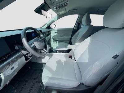 2025 Hyundai Kona - Photo 18