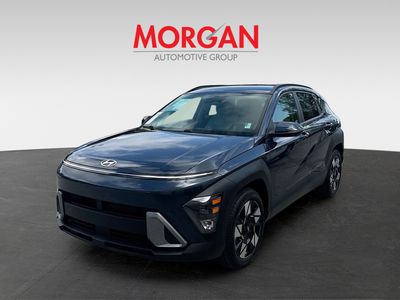 2025 Hyundai Kona - Photo 3