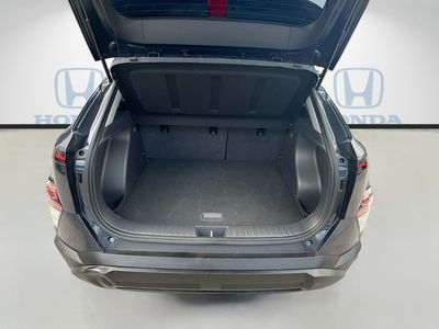 2025 Hyundai Kona - Photo 26