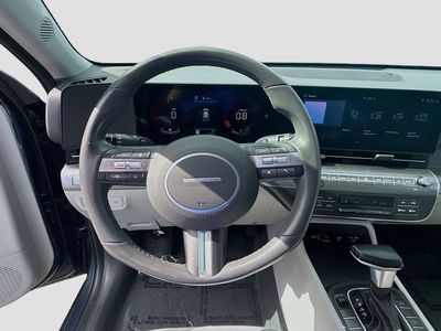 2025 Hyundai Kona - Photo 10