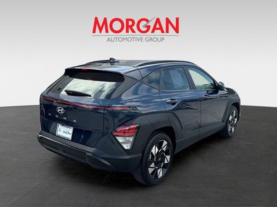 2025 Hyundai Kona - Photo 7