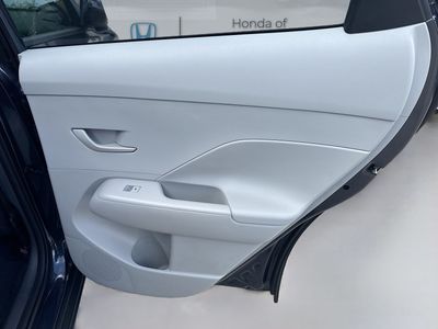 2025 Hyundai Kona - Photo 30