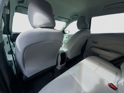 2025 Hyundai Kona - Photo 24