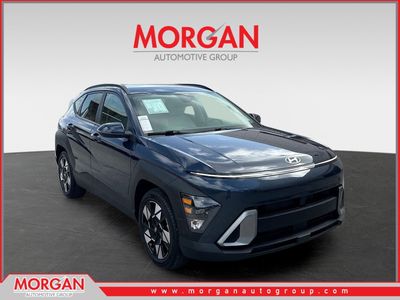 2025 Hyundai Kona - Photo 1