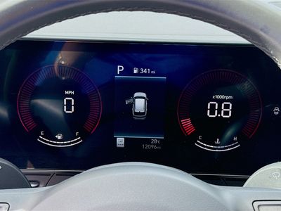 2025 Hyundai Kona - Photo 11
