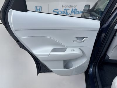 2025 Hyundai Kona - Photo 25